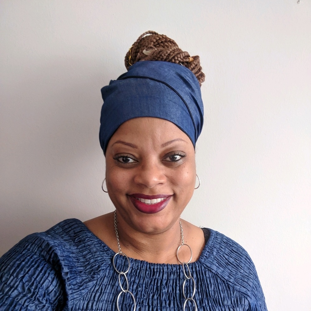 Meet your Posher, Paula